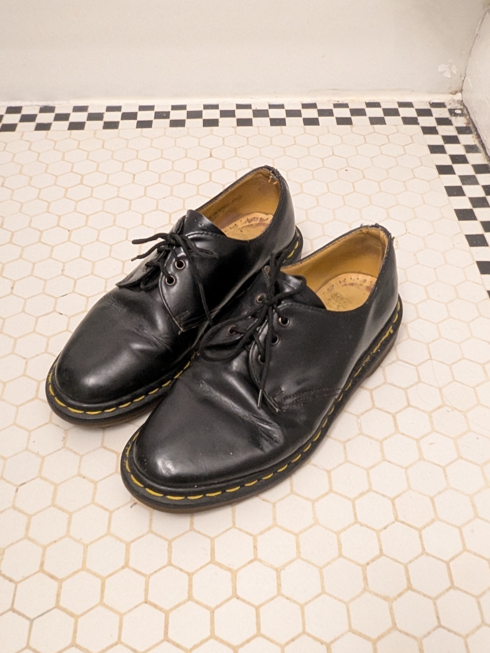 Dr. Martens 1461